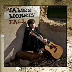  Fall James Morris Music