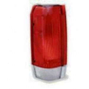  Grote/Save T 85292 5 Tail Light Automotive