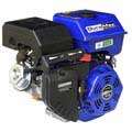 DuroMax Portable 16Hp. Electric Start Gas Engine  