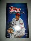 2012 Topps Series 1   MLB Baseball sealed Hobby box 3