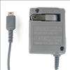 New NINTENDO DS LITE NDSL AC ADAPTER WALL HOME CHARGER  
