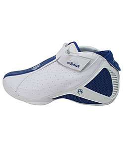 Adidas T Mac 4.5 Mens Basketball Shoes  Size 13  