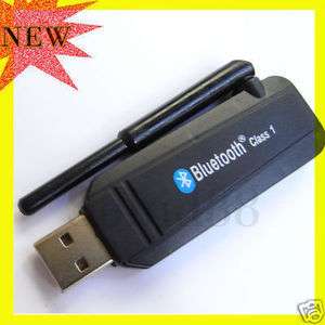 Bluetooth USB 2.0 Dongle Adapter For HP DELL PC Laptop  