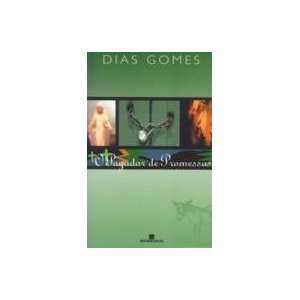  O Pagador De Promessas (9788500913914) Dias Gomes Books