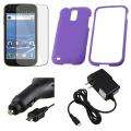 Case Protector/ Chargers/ Cable for Samsung Galaxy S II T989 