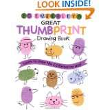 Ed Emberleys Great Thumbprint Drawing Book by Ed Emberley (Jun 22 