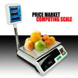   Shipping Weight Digital Counting Scale Warehouse Platform Mailing