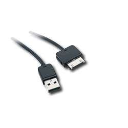 VF SAN FUZ USB STR B Fuze USB Sync Data Cable  