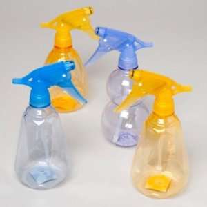Spray Bottle with Trigger Case Pack 60
