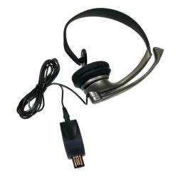   DUS0243 Wired USB Gaming PS3 Headset for Playstation 3  