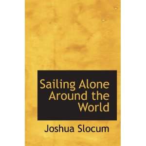  Sailing Alone Around the World (Eolit Bundle 2009 