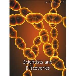  Scientists and Discoveries (Microlife) (Microlife 