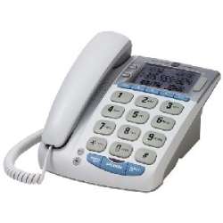GE 29369GE1 Speaker Telephone  