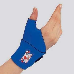  Champion Professional Neoprene Neoprene Wrist/Thumb 