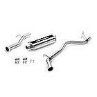 Magnaflow 2.5 Cat Back Exhaust 01 04 Chevy S,15825 Exhaust System Kit 