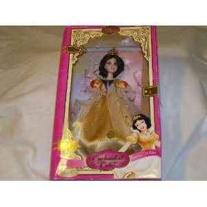 Disney Princess Enchanted Tales 14 Porcelain Doll, Aurora  Toys 