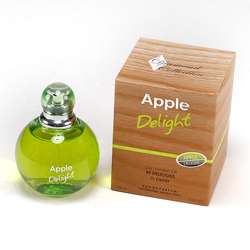 Diamond Collection Apple Delight Womens 3.4 oz Eau De Parfum Spray 
