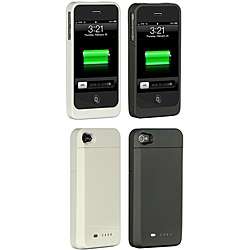Premium Apple iPhone 4/ 4S Maxboost Power Battery Case  