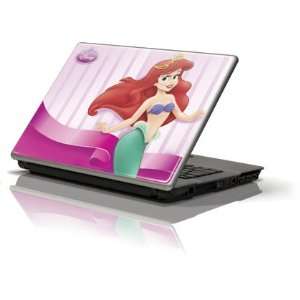 Princess Ariel skin for Dell Inspiron M5030