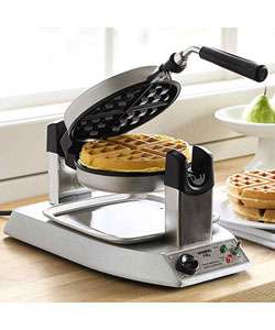 Waring WMK300FR Professional Belgian Waffle Maker (Refurbished 