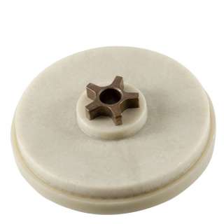 107713 01 075752 Sprocket Gear for Remington Electric Chainsaw and 