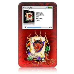  MusicSkins MS EDHY20003 iPod Classic  80 120 160GB  Ed 