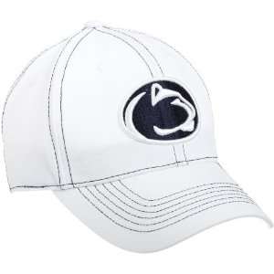   State Nittany Lions Endurance Cap (White, One Size)