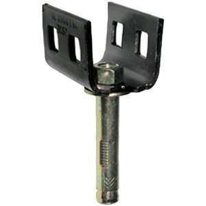  Tie Down 59125 Anchor Patio with Expansion Bolt   Pack of 