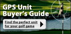 expresso golf gps unit features water resistant sleek and durable