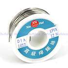Roll of Solder Wire Welding Solid Iron 0.8 mm