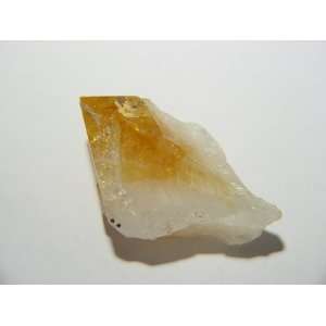  Natural Citrine Crystal Point Healing Quartz Metaphysical 