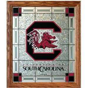 South Carolina Gamecocks Wall Plaque  