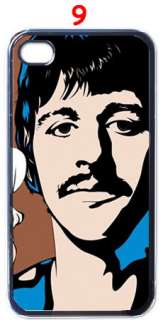 The Beatles iPhone 4 Case  