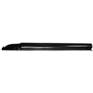  New Ford Mustang Rocker Panel   Complete, Coupe, LH 67 68 