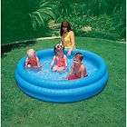 New Huge Inflatable Swimming Pool Wading 7.5 x 7.5 Square x 22 Deep 