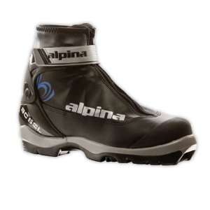  ALPINA Womens BC 50 Eve Ski Boots