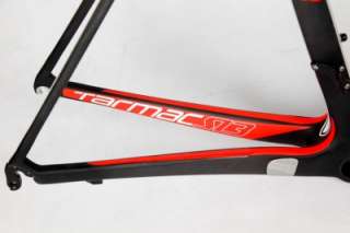 NEW 2011 Specialized S Works SL3 Tarmac Frameset Road Bike Frame 