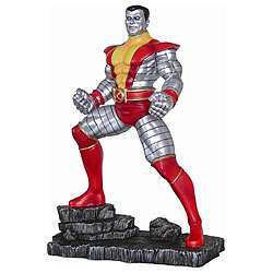 Marvel Comics 112 Scale Colossus Statue  