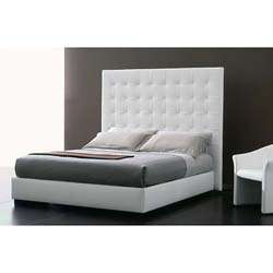 Ludlow Modern King size Bed  
