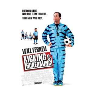  Kicking and Screaming Movie Poster (27 x 40 Inches   69cm 