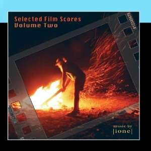  Selected Film Scores Volume Two Lionel Cohen Music