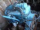 International 4700 DT360 Engine with low miles