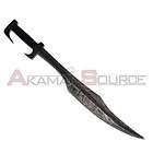 34 spartan knife sword collectors sparta movie prop combat swords
