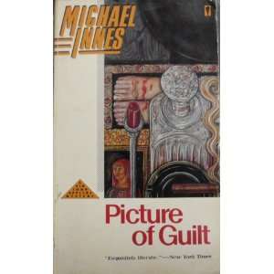  Picture of Guilt (9780060808785) Michael Innes Books