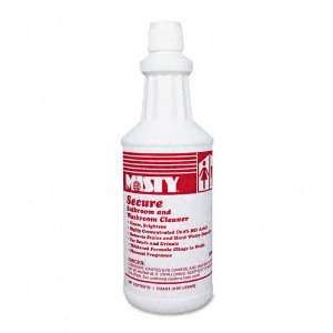  AMREP Secure 10 Percent Hydrochloric Acid Bowl Cleaner 