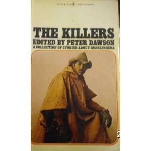 The Killers Peter Dawson Ed  Books