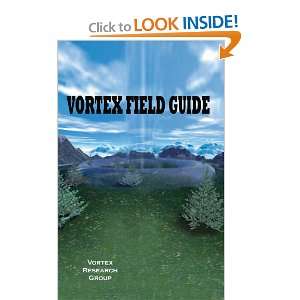  Vortex Field Guide Dan Shaw Books