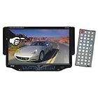 Pyle Car 7 Touch Screen LCD Monitor DVD/CD/ Player