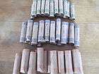 75 Preformed Coin Wrappers   Nickel,Dime,Qu​arter  **FREE** fast 