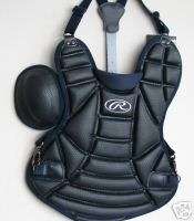 Rawlings JUNIOR Catchers Chest Protector CP750J   NAVY  